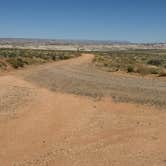 Review photo of State Line Spot Dispersed Camping — Glen Canyon National Recreation Area by Caryn H., May 11, 2024