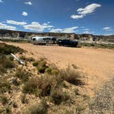 Review photo of State Line Spot Dispersed Camping — Glen Canyon National Recreation Area by Caryn H., May 11, 2024