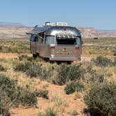 Review photo of State Line Spot Dispersed Camping — Glen Canyon National Recreation Area by Caryn H., May 11, 2024