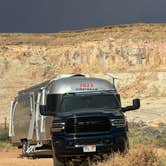 Review photo of State Line Spot Dispersed Camping — Glen Canyon National Recreation Area by Caryn H., May 11, 2024