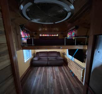 Camper-submitted photo from Mid Town Tiny Home!
