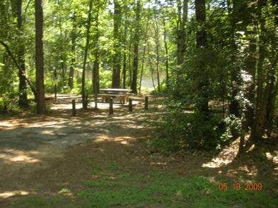 Camper submitted image from Double Lake Recreation Area - 4
