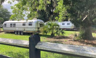 Green A.'s photo of rv camping at Green Acres RV Camping near Ehrhardt, SC
