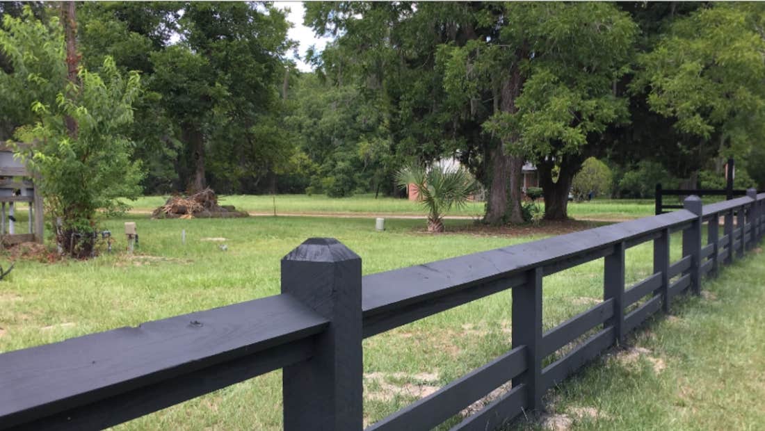 Camper-submitted photo at Green Acres RV Camping near Drayton, SC