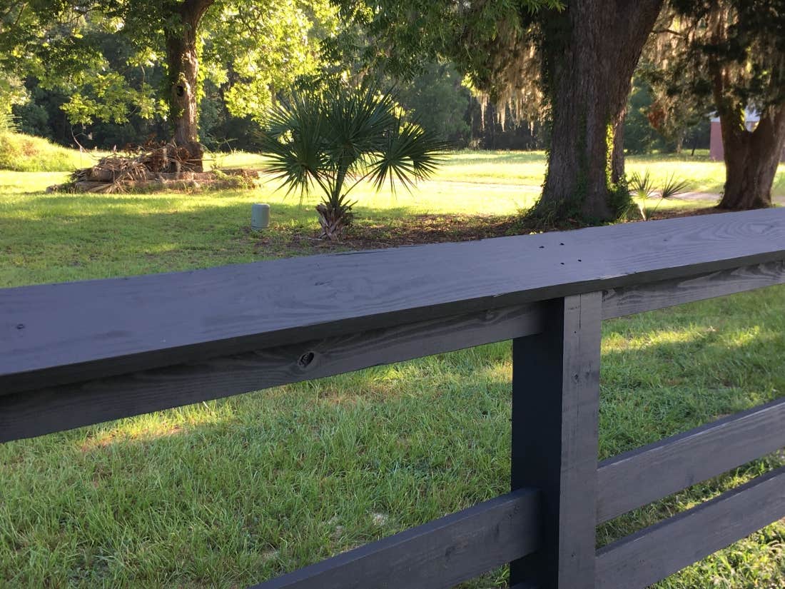 Camper-submitted photo at Green Acres RV Camping near Drayton, SC