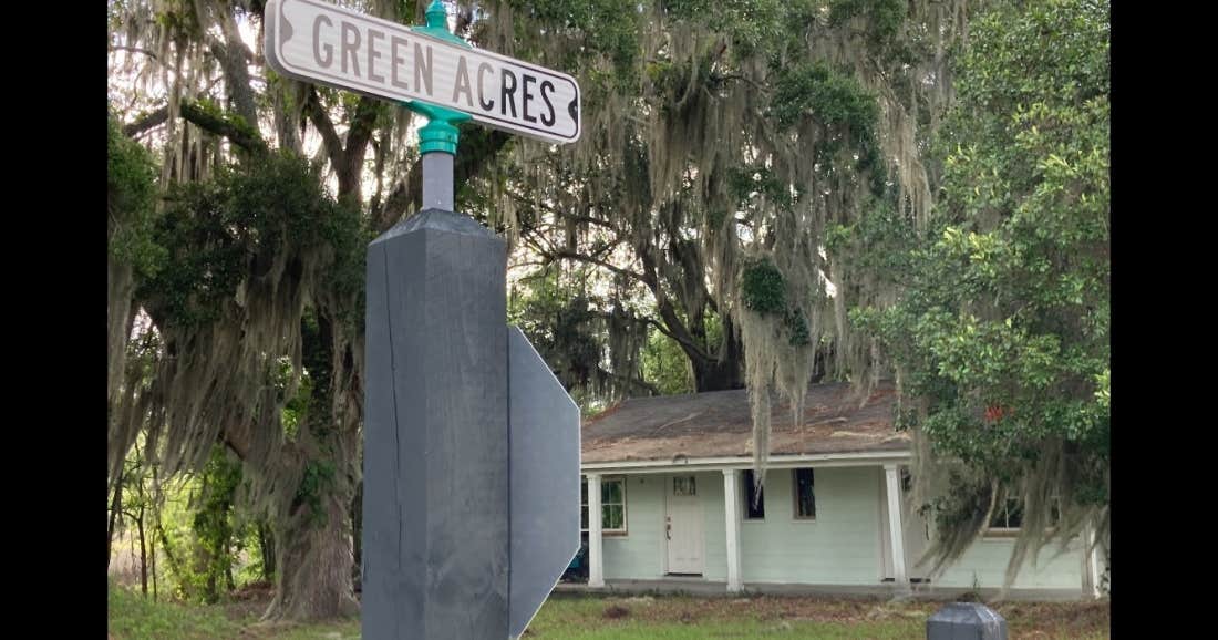 Green Acres RV Camping