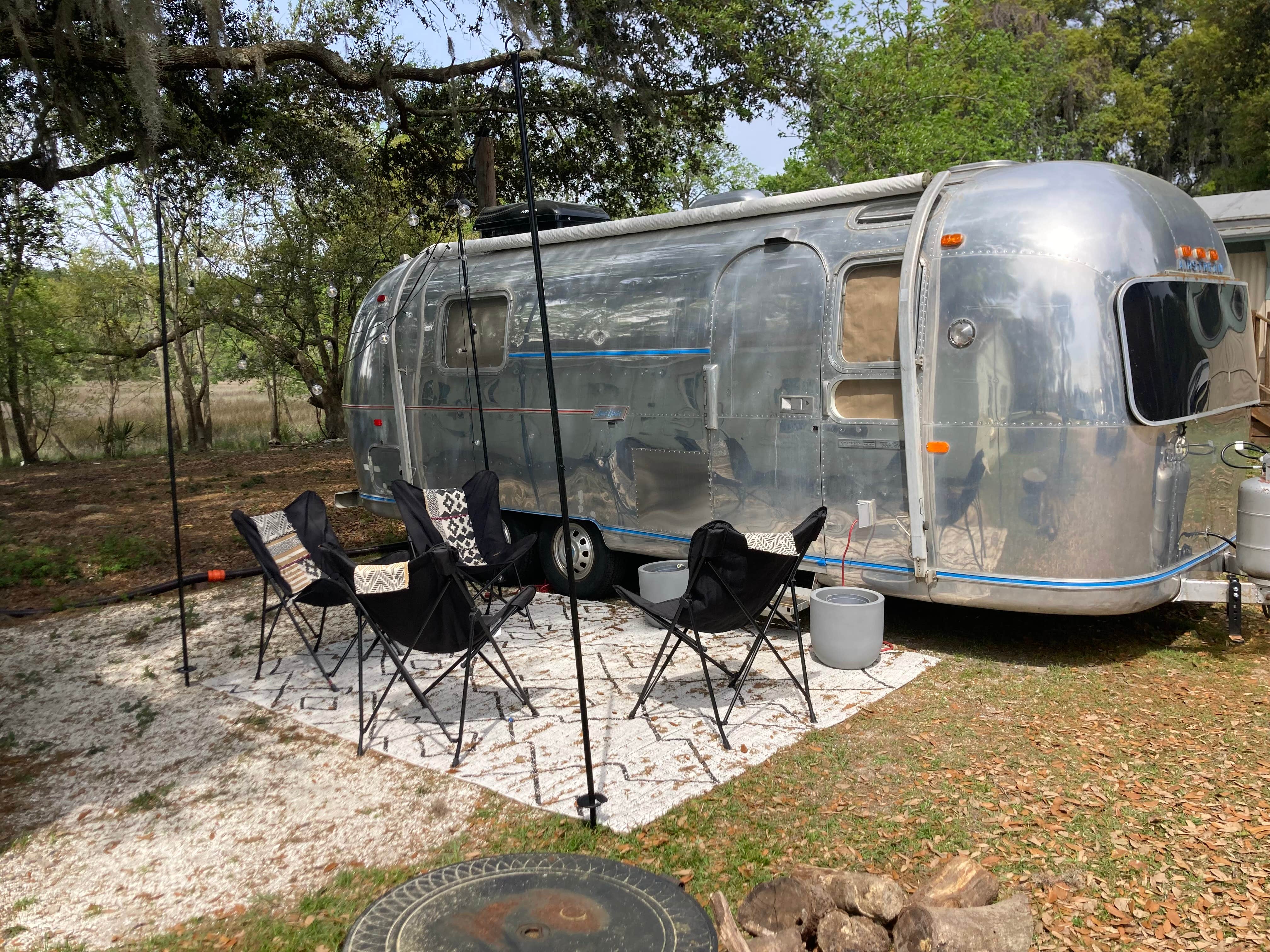 Green A.'s photo at Green Acres RV Camping near Beaufort, SC