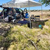 Review photo of Dispersed Campgrounds — Lahontan State Recreation Area by Sabrina D., May 12, 2024