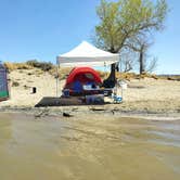 Review photo of Dispersed Campgrounds — Lahontan State Recreation Area by Sabrina D., May 12, 2024
