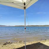 Review photo of Dispersed Campgrounds — Lahontan State Recreation Area by Sabrina D., May 12, 2024