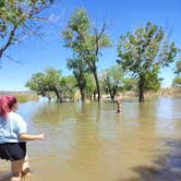 Review photo of Dispersed Campgrounds — Lahontan State Recreation Area by Sabrina D., May 12, 2024