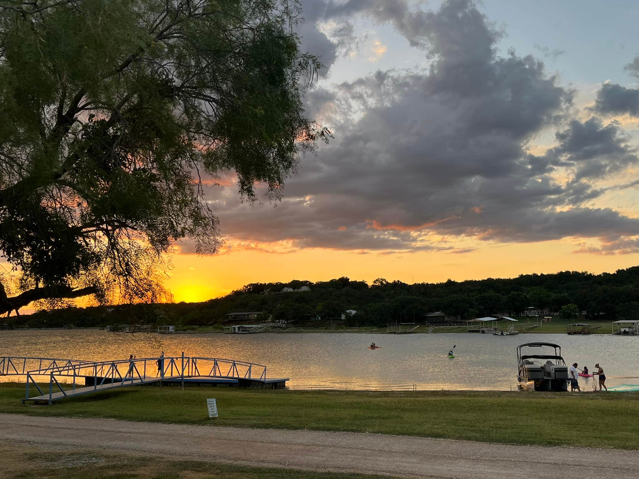 Sandy Beach RV Park