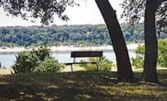 Camping near Military Park Fort Hood Belton Lake Outdoor Recreation Area: Live Oak Ridge, Belton, Texas