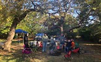 The Dyrt's photo at Lake Limestone Campground and Marina near Mexia, TX