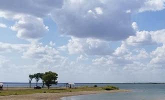 Camping near Walling Bend - Lake Whitney: Lofers Bend East, Whitney, Texas