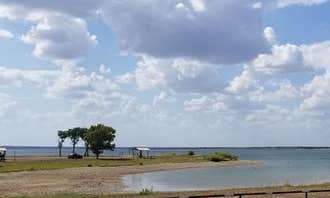 Camping near Lake Whitney State Park Campground: Lofers Bend East, Whitney, Texas