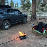 Review photo of FR 090 - dispersed camping by Andrew T., May 13, 2024