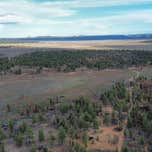 Uinta Flat Dispersed Camping | Duck Creek Village, UT