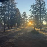 Review photo of Uinta Flat Dispersed by Andrew T., May 13, 2024