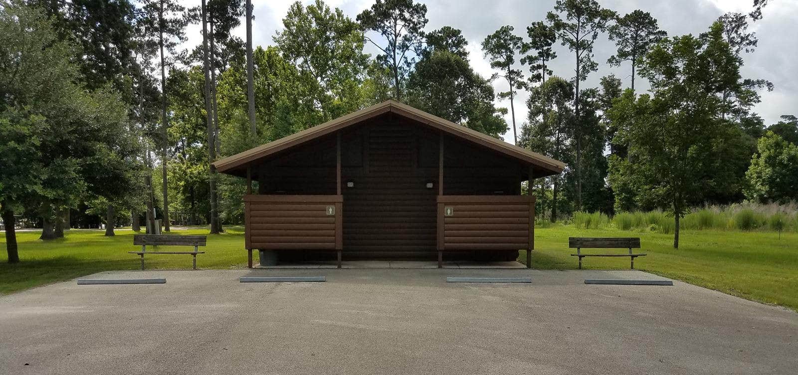 Camper submitted image from Magnolia Ridge - 2