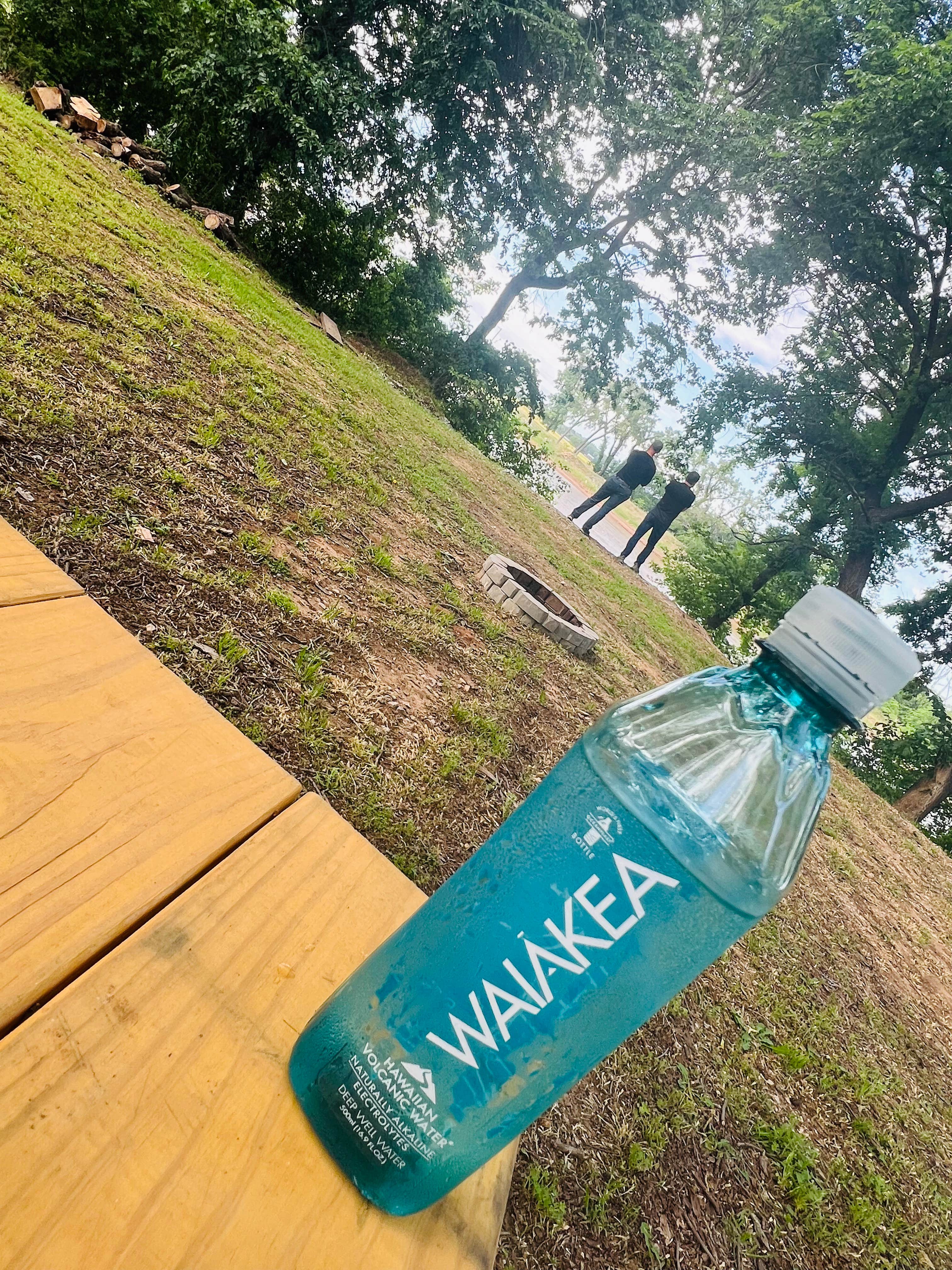 Camper-submitted photo at Rivershire RV Resort & Camping near Burbank, OK