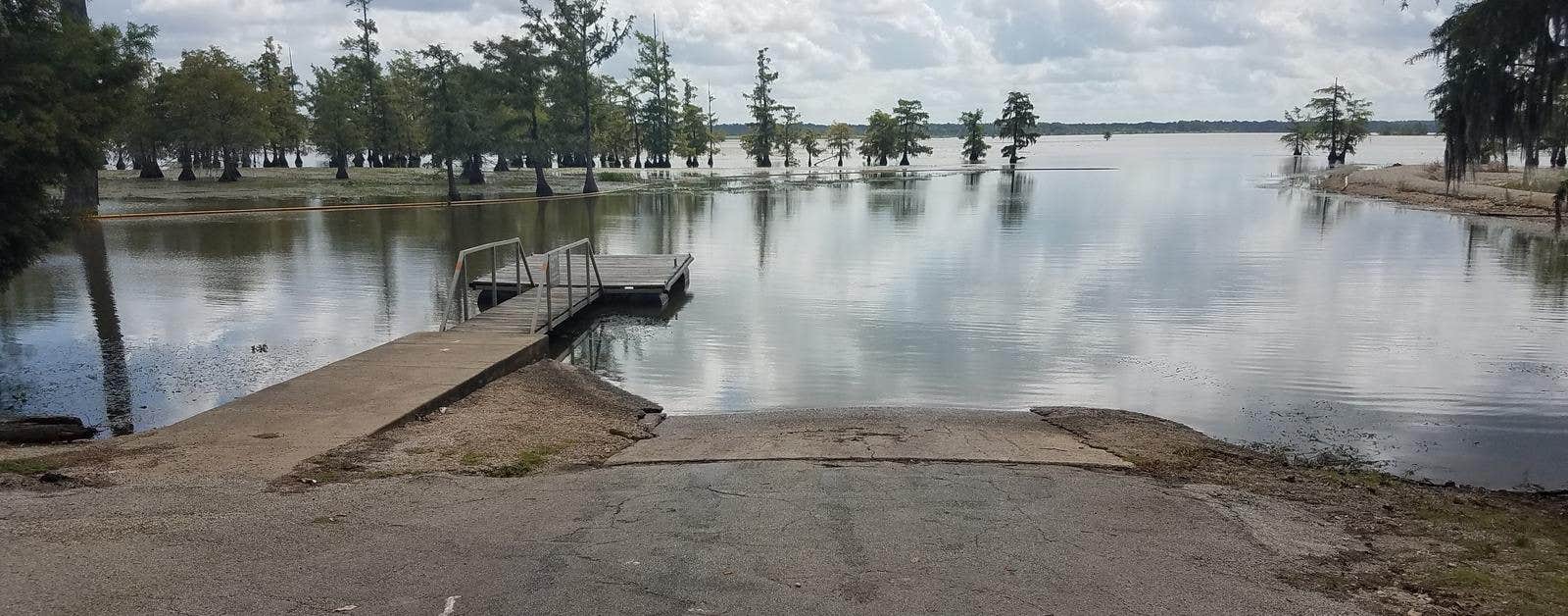 Magnolia Ridge The Dyrt