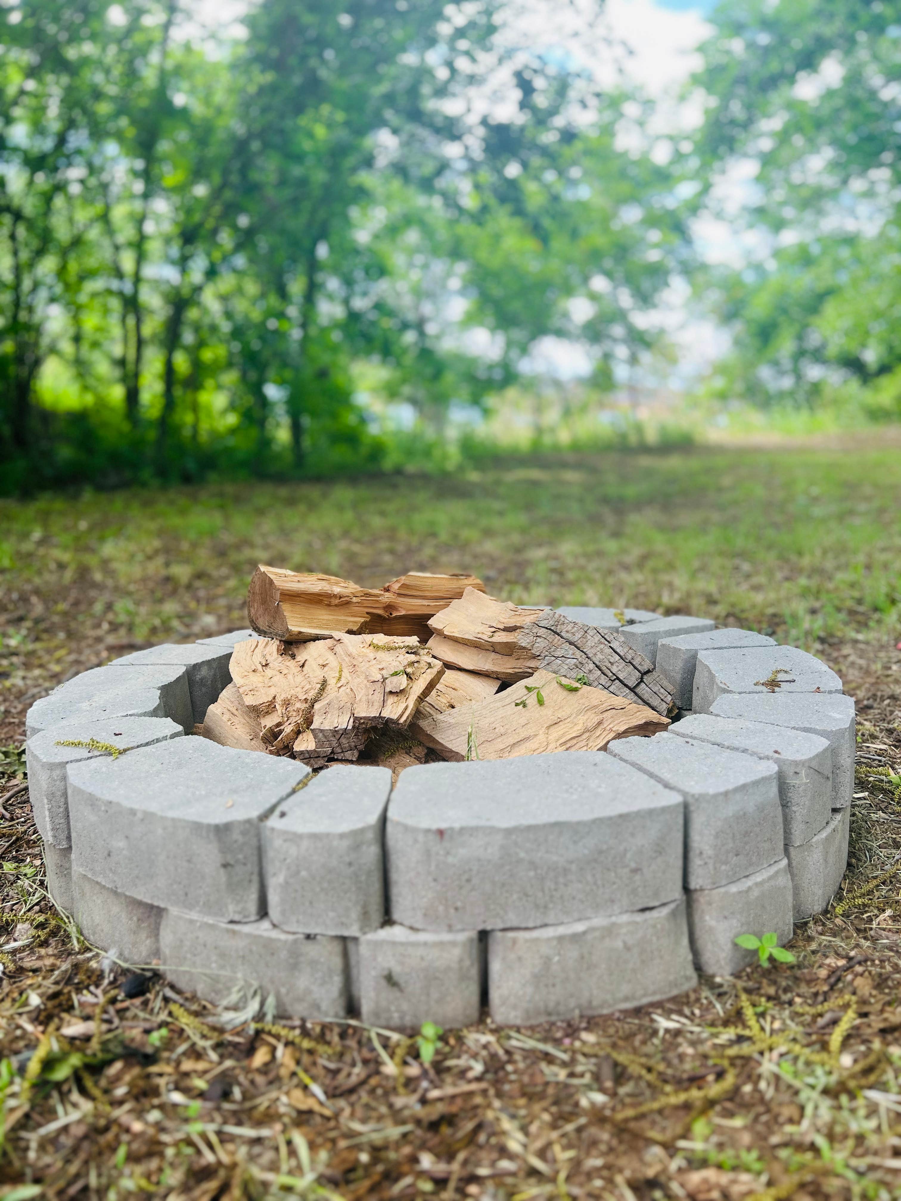 Camper-submitted photo at Rivershire RV Resort & Camping near Burbank, OK