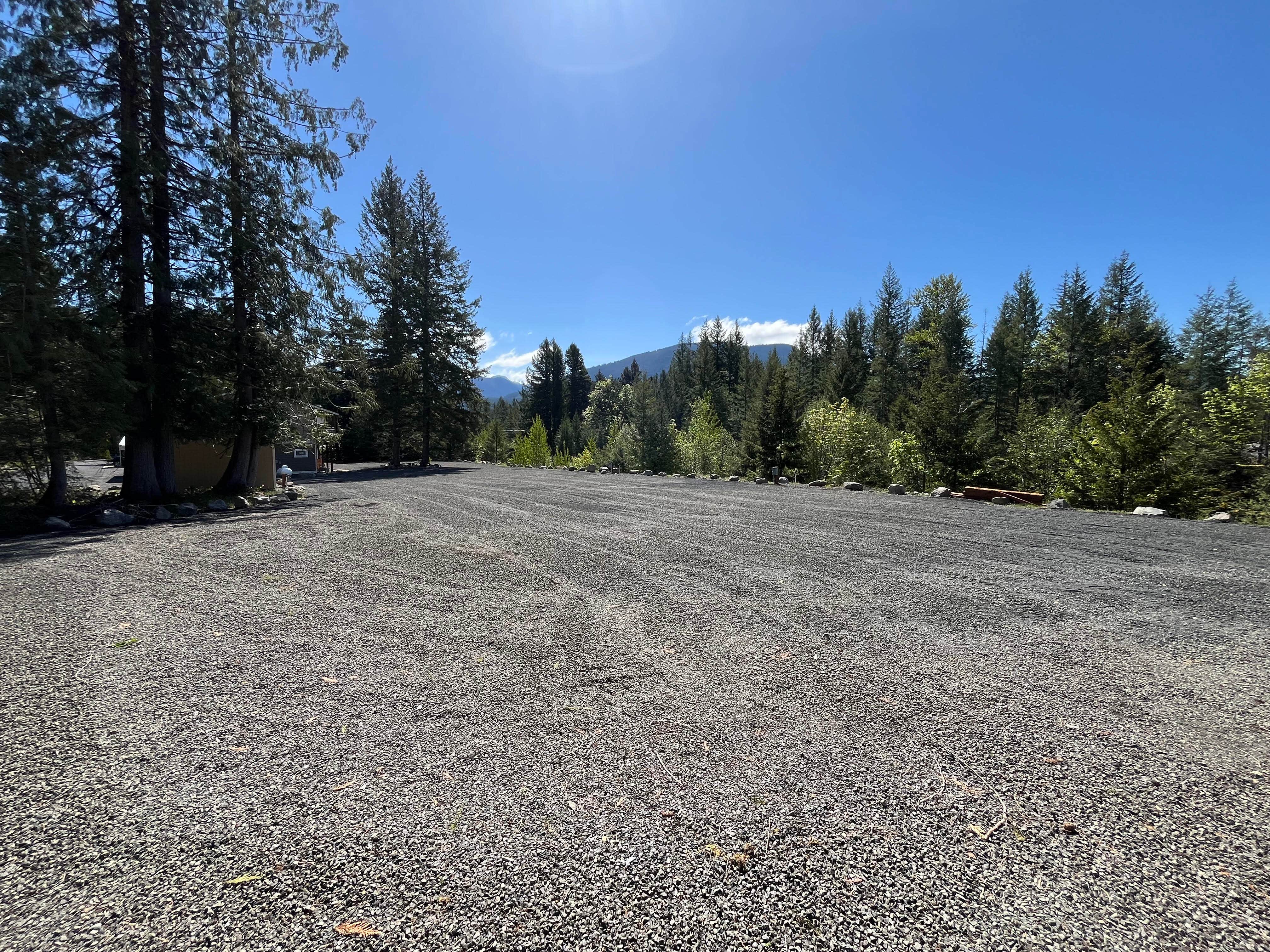 Camper submitted image from Butter Creek Retreat RV Site - Do Not Book on this Site; please find us on Hipcamp - 2
