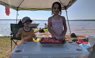 The Dyrt's photo at McCown Valley Park near Whitney Lake