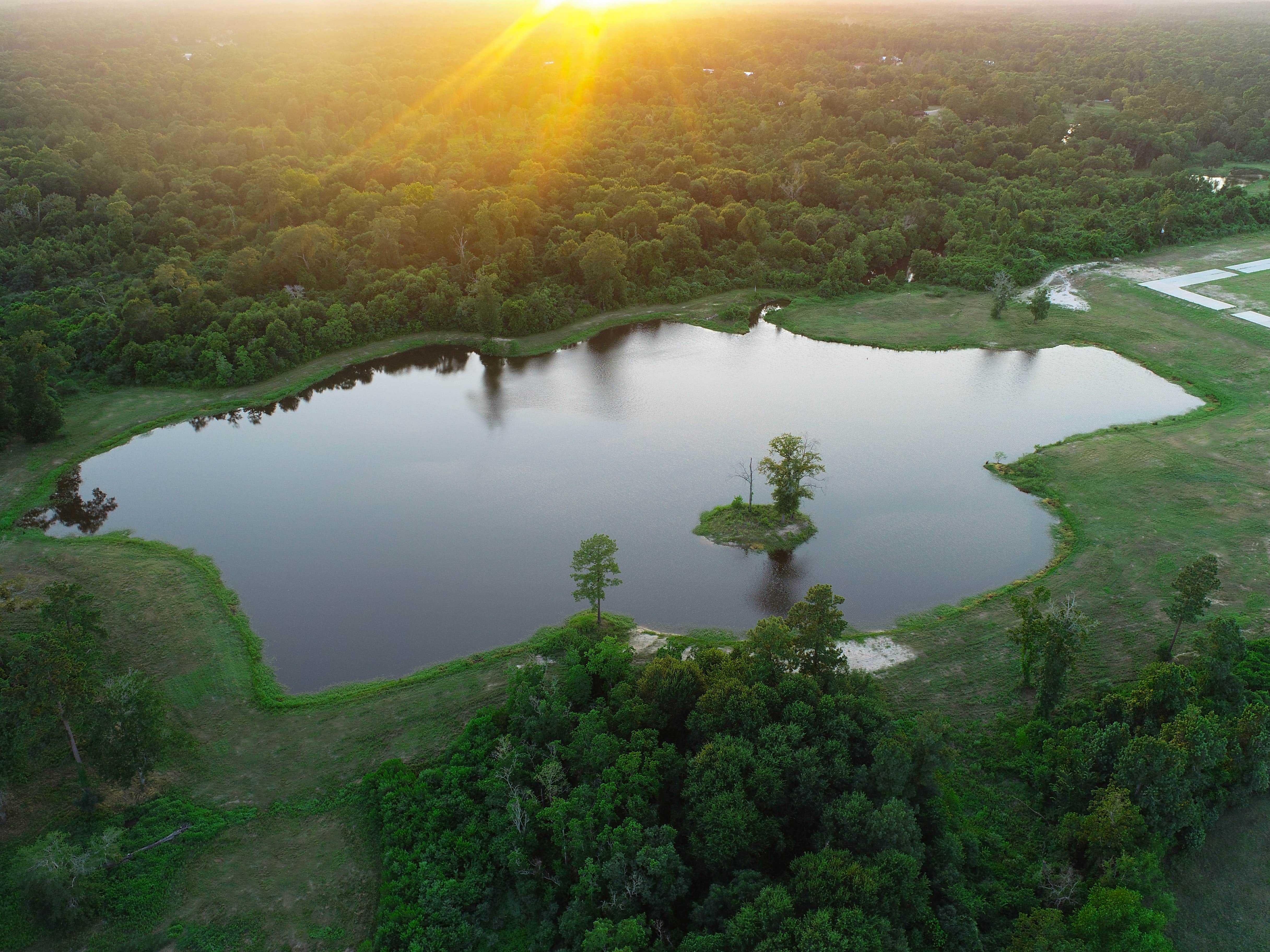 Camper-submitted photo at Royal Palms RV Resort near Tomball, TX