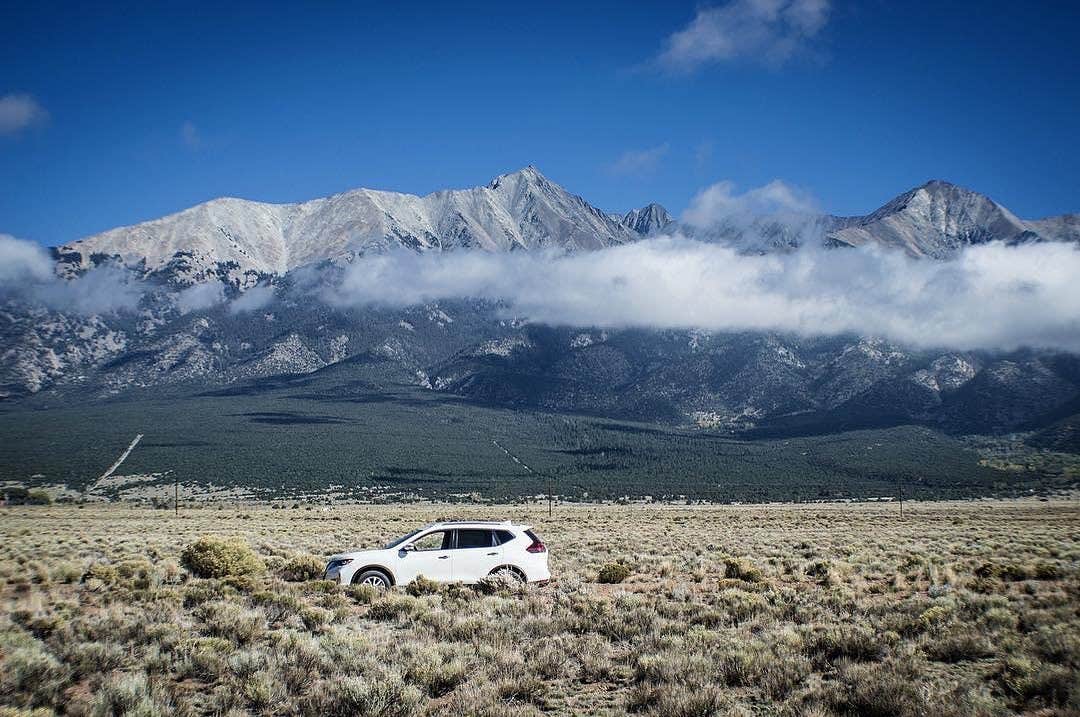 Camping near Blanca RV Park: Mt Blanca Base Camp, Blanca, Colorado