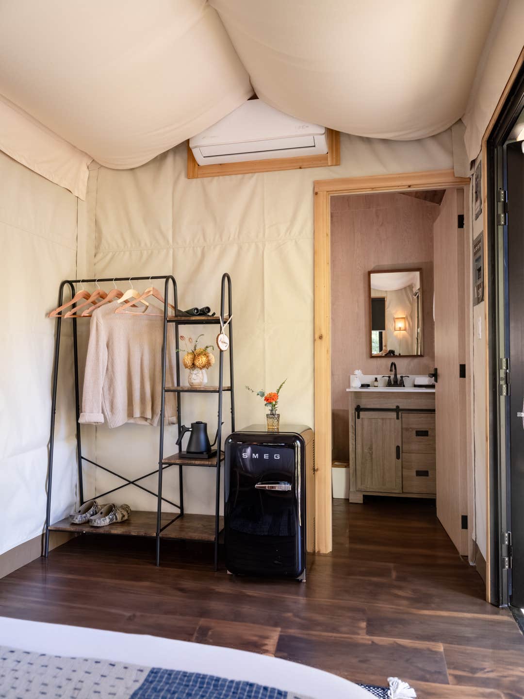 Camper-submitted photo at Dawn Ranch: Hotel – Restaurant – Spa near Sebastopol, CA