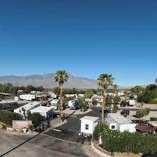 Camper submitted image from Sandy Cove RV Park - 1