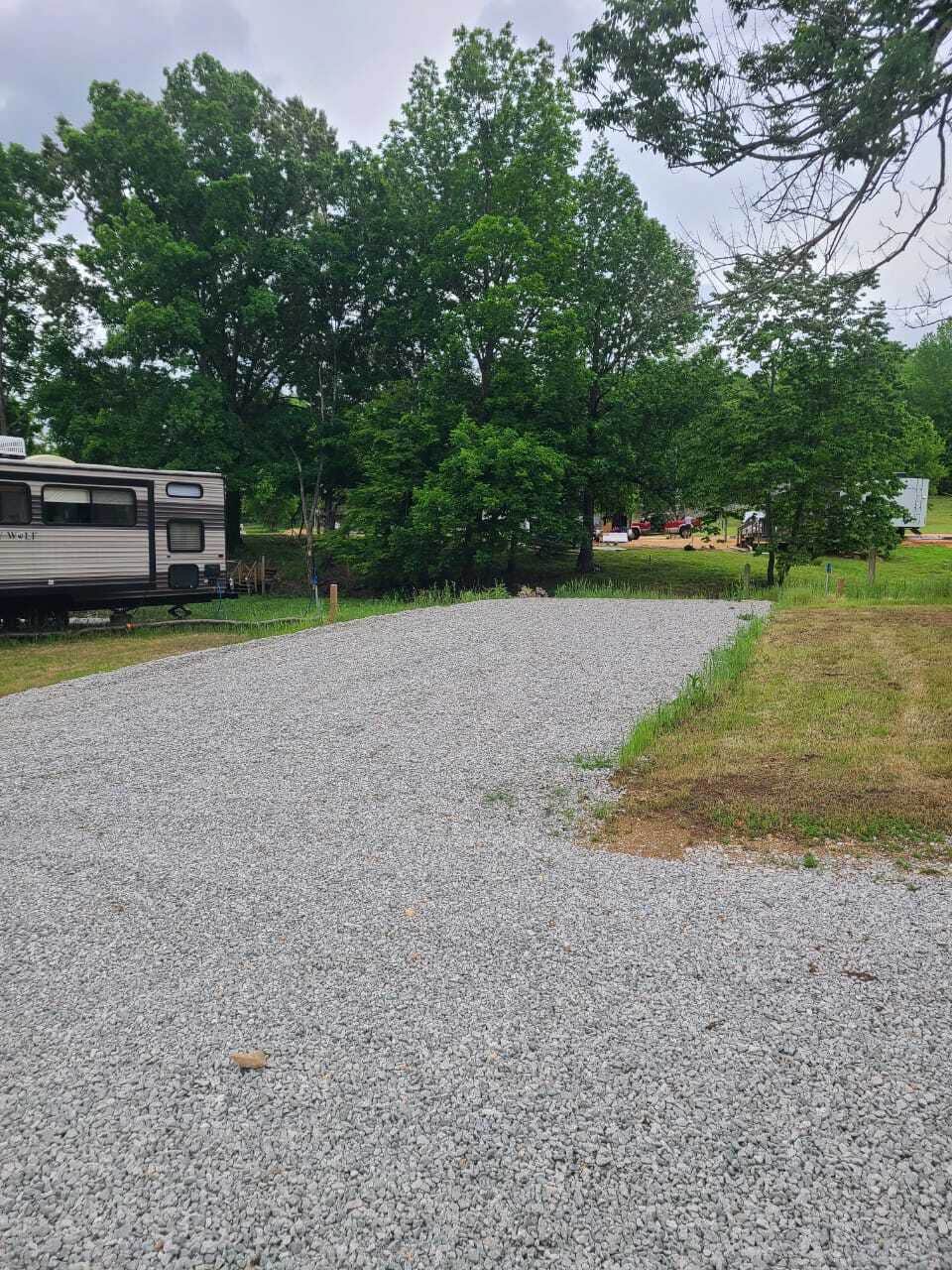 Camper submitted image from Deer Point Resort - 2