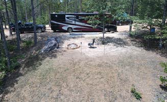 The Dyrt's photo at Harmony Ridge RV Park near Hohenwald, TN