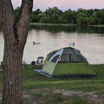 Camping