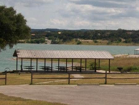 Camper submitted image from Potters Creek Park sites map - 1