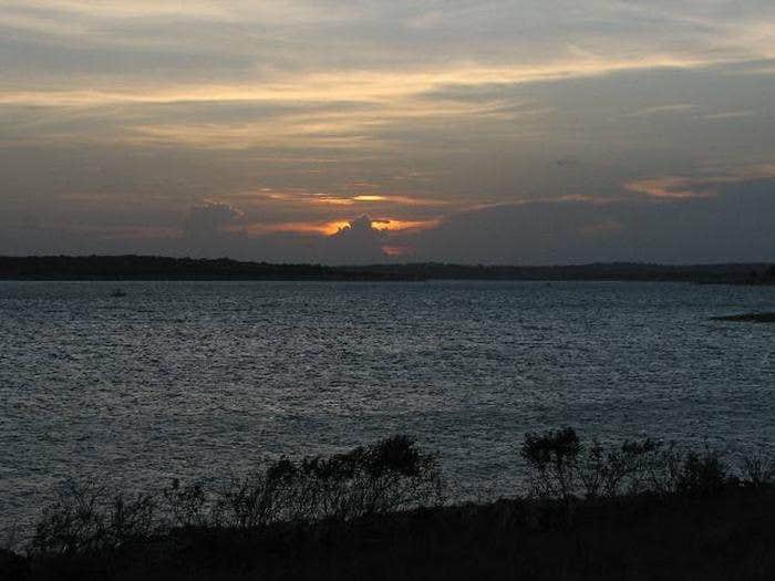 Canyon Lake



Credit: USACE Canyon Lake - Ranger Samuell Price
