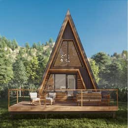 Luxe Glamping Inc