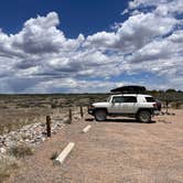 Review photo of Alien Run Trailhead Basecamp by Ray M., May 14, 2024