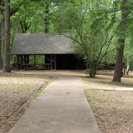 Public Campgrounds: Ratcliff Lake Recreation Area