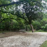 Review photo of Abilene State Park Campground by Kylee K., May 15, 2024