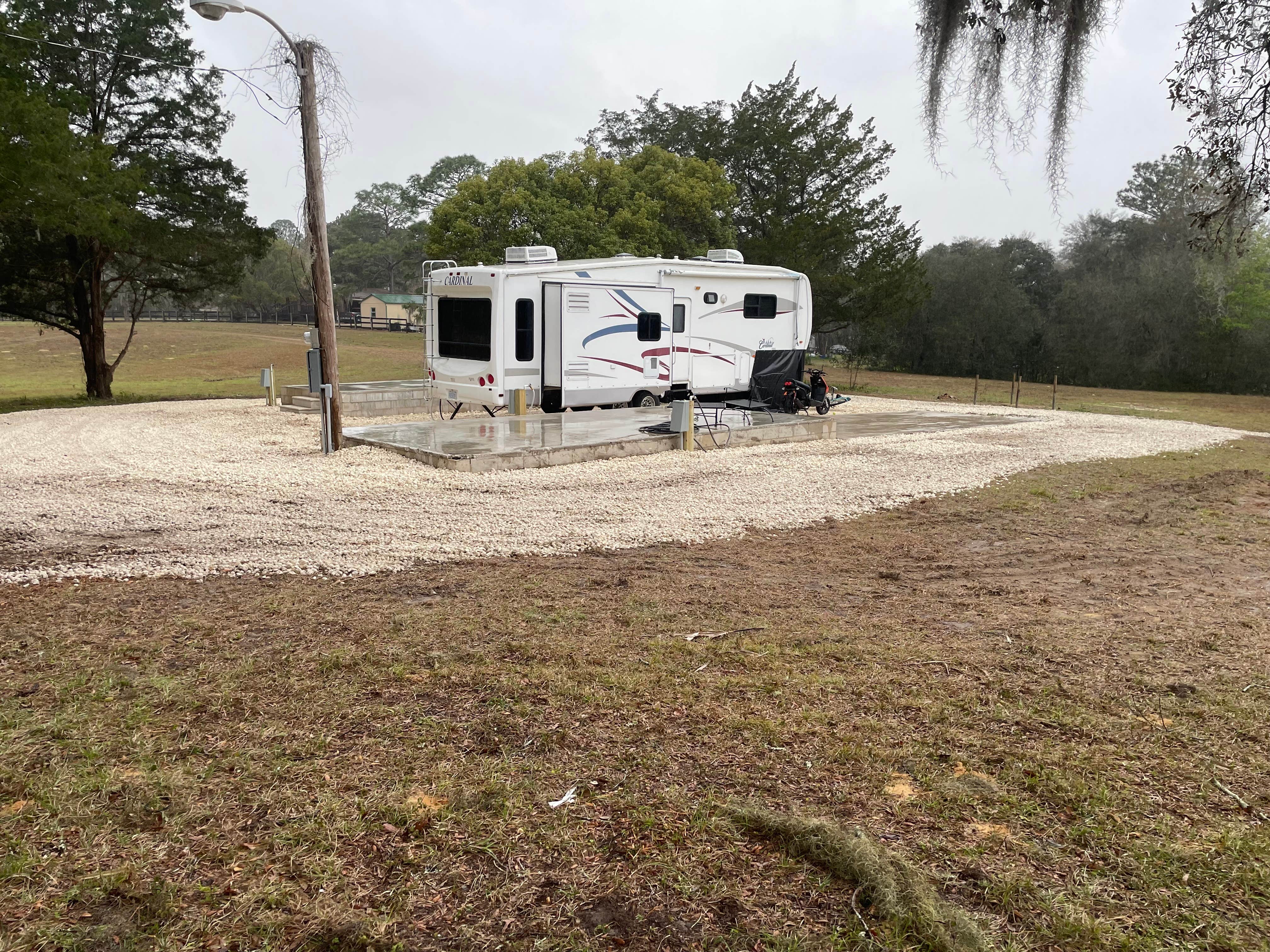Picnic Point