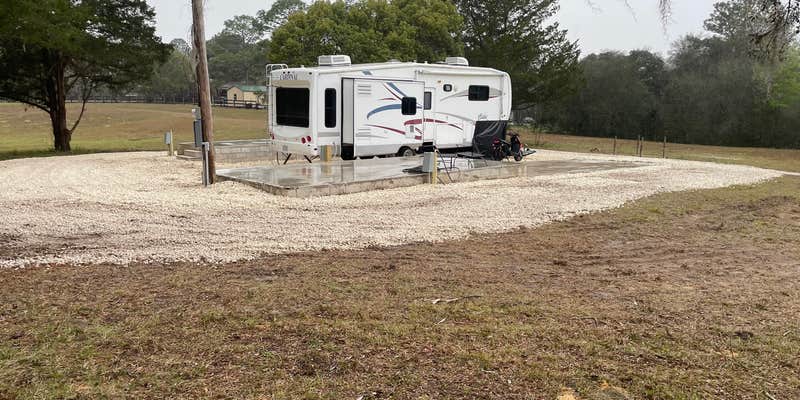 Camper submitted image from Picnic Point