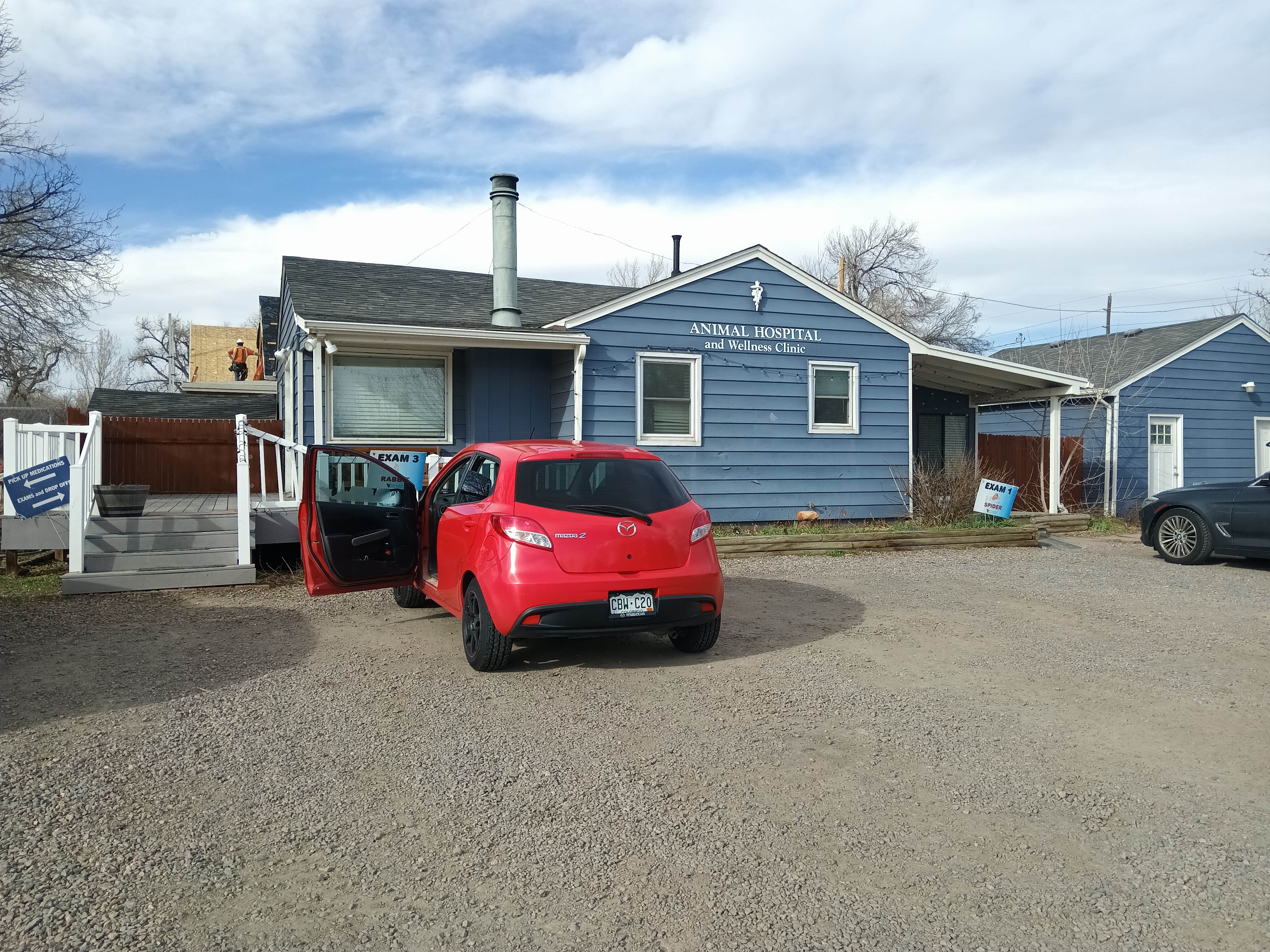 Caballo Loco Ranch and RV Park | Green Valley, AZ