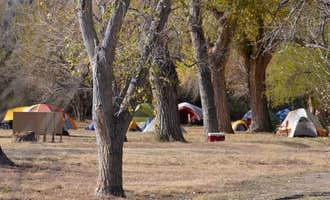 Camping near Rio Grande Village RV Campground — Big Bend National Park: Rio Grande Village Group Campground — Big Bend National Park, Terlingua, Texas