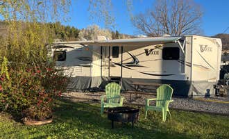 Camping near DB Adventures: Route 6 Campground, Gaines, Pennsylvania
