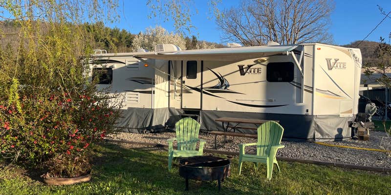 Camper submitted image from Route 6 Campground