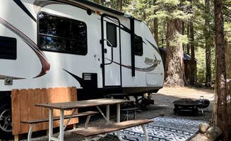 The Dyrt's photo at Mill Creek Resort near Corning, CA