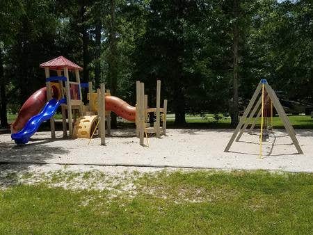 Camper submitted image from Sandy Creek - 2